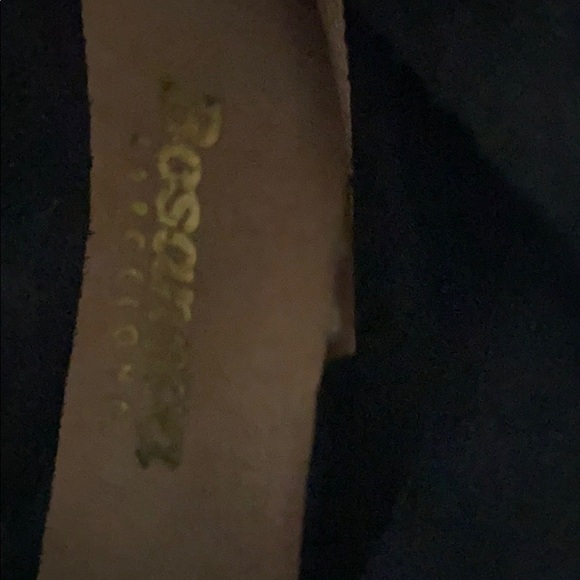 NWOT beautiful, glove-leather booties from Spain! - Picture 5 of 5